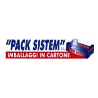 Pack Sistem S.r.l. logo - Similar company to Pack Services Srl