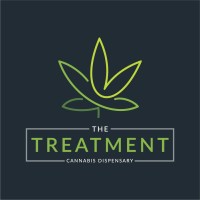 The Treatment Cannabis Dispensary - Pine Bluff logo - Similar company to Medleaf Dispensary