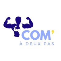 Agence - Com à deux pas logo - Similar company to Agence Rd Com