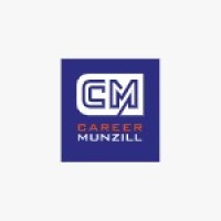 CareerMunzill logo - Similar company to Hied Success