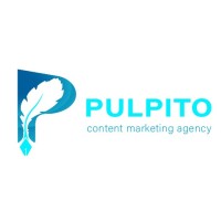 Pulpito logo - Similar company to Alpha Centre Srl