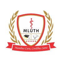 Margaret Lawrence University Teaching Hospital (MLUTH) logo - Similar company to Blancquake Foundation