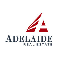 Adelaide Real Estate logo - Similar company to Rezo