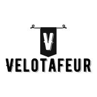 Vélotafeur logo - Similar company to Bicibus.Eu