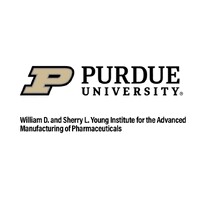 The William D. and Sherry L. Young Institute for the Advanced Manufacturing of Pharmaceuticals logo - Similar company to Devine Endeavors
