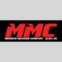 Merrick Machine Co. logo - Similar company to Adrian'S Safety Solutions - Bednet® Cargo Control