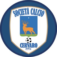 Società Calcio Cervaro logo - Similar company to S.S. Pennarossa