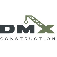 DMX CONSTRUCTION