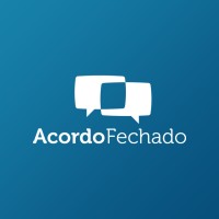 Acordo Fechado logo - Similar company to Kronoos