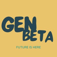 Gen BETA logo - Similar company to Freekick