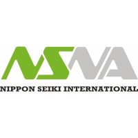 N.S. International, Ltd logo - Similar company to Techturbine
