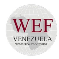 Women Economic Forum VENEZUELA WEF logo - Similar company to Entrelíderes