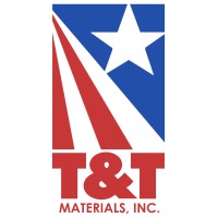 T&T Materials, Inc. logo - Similar company to Micco