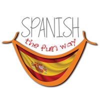 Spanish the Fun Way logo - Similar company to Klk, Inc.