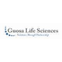 Guosa Life Sciences logo - Similar company to Dotlynx