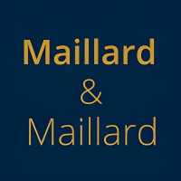 Maillard et Maillard logo - Similar company to La Licorne