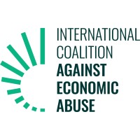 International Coalition Against Economic Abuse logo - Similar company to Studyspot Educational Services