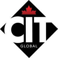 CIT GLOBAL logo - Similar company to Cit Vericash