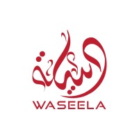 Waseela for Uplift the Life of Others logo - Similar company to Raaheb Solutions