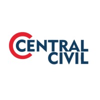 Central Civil NSW logo - Similar company to Centech Group