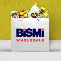 Bismi Wholesale logo - Similar company to Daymart Group