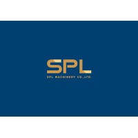 SPL MACHINERY CO., LTD. logo - Similar company to Netech Italia