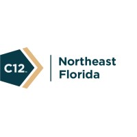 C12 Northeast Florida logo - Similar company to Adina Construction