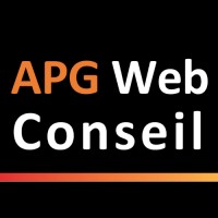 APG Web Conseil - Agence Web logo - Similar company to Espace La Parenthèse
