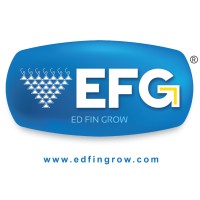 Edu-Fin Flex Growth Private Limited logo - Similar company to Efg | Efforts For Good