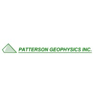 Patterson Geophysics Inc. logo - Similar company to Kegs Foundation