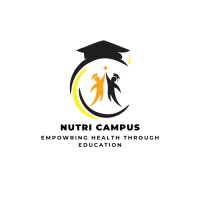 Nutricampus logo - Similar company to Holistic Nutrition