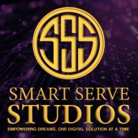 Smart Serve Studios logo - Similar company to Dialecto  Studio-Conseil