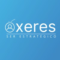 XERES logo - Similar company to Xeres