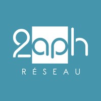 Réseau 2APH logo - Similar company to Progressforma