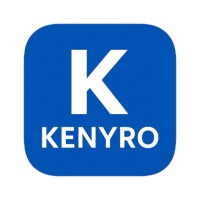 Kenyro logo - Similar company to Abc Property