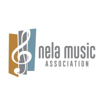 NELA Music Association logo - Similar company to Flarecare