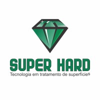 Super Hard logo - Similar company to Thanos Machining