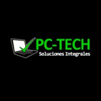 PC-Tech logo - Similar company to Quantum Cloud Technologies