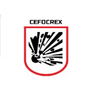 CEFOCREX logo - Similar company to Kauky