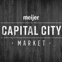 Capital City Market logo - Similar company to Sustainable Building Components