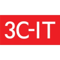 3CIT Consulting logo - Similar company to 3Cit Solutions & Telecoms  India(P)Ltd.