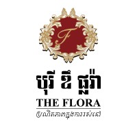 The FLORA logo - Similar company to Flora Development