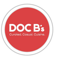 Doc B's Restaurant + Bar logo - Similar company to Source Solar