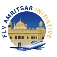 FlyAmritsar Initiative logo - Similar company to Avia-Insights