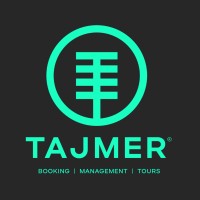 Tajmer Booking & Management logo - Similar company to Advertheis