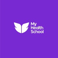 Integfarms My Health School logo - Similar company to Digitalsyncker
