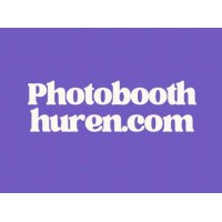 Photoboothhuren.com logo - Similar company to Studievereniging Xtend
