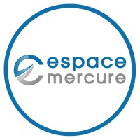 Espace Mercure logo - Similar company to I2Fpa - Formation Pack Office