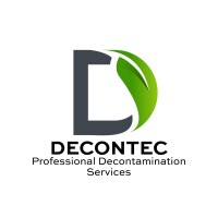 DECONTEC logo - Similar company to Genes Arabia