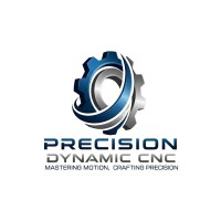 Precision Dynamics CNC logo - Similar company to Cnc Chronicles